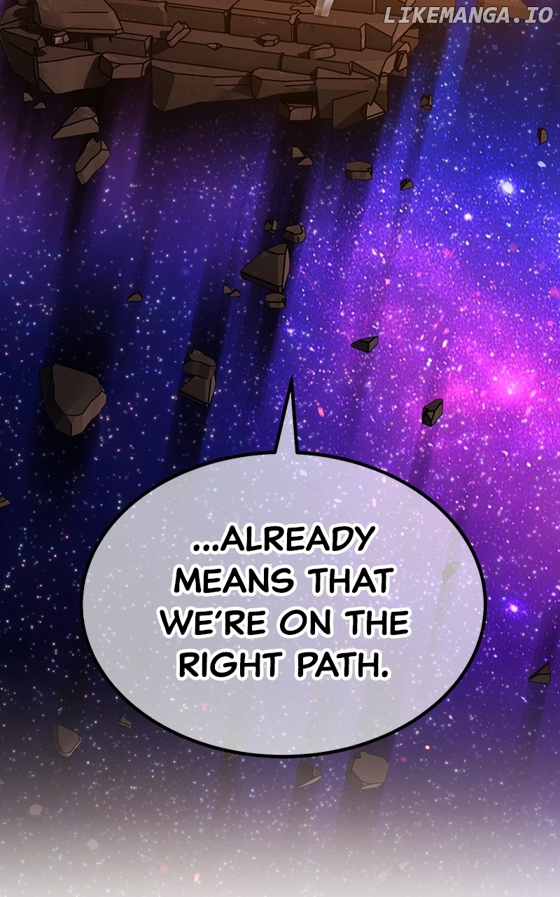 +99 Wooden stick Chapter 128 - page 389
