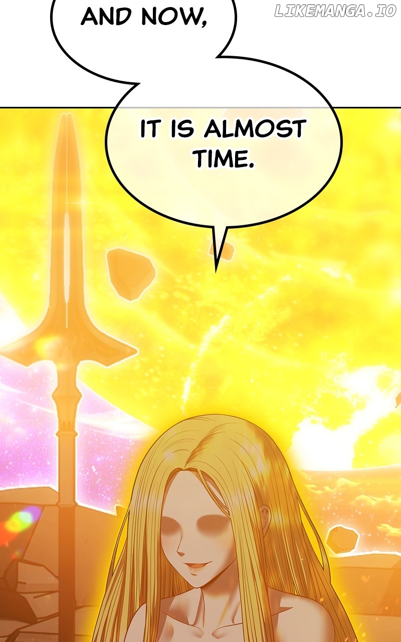 +99 Wooden stick Chapter 128 - page 393