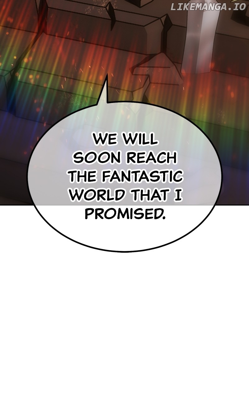 +99 Wooden stick Chapter 128 - page 395