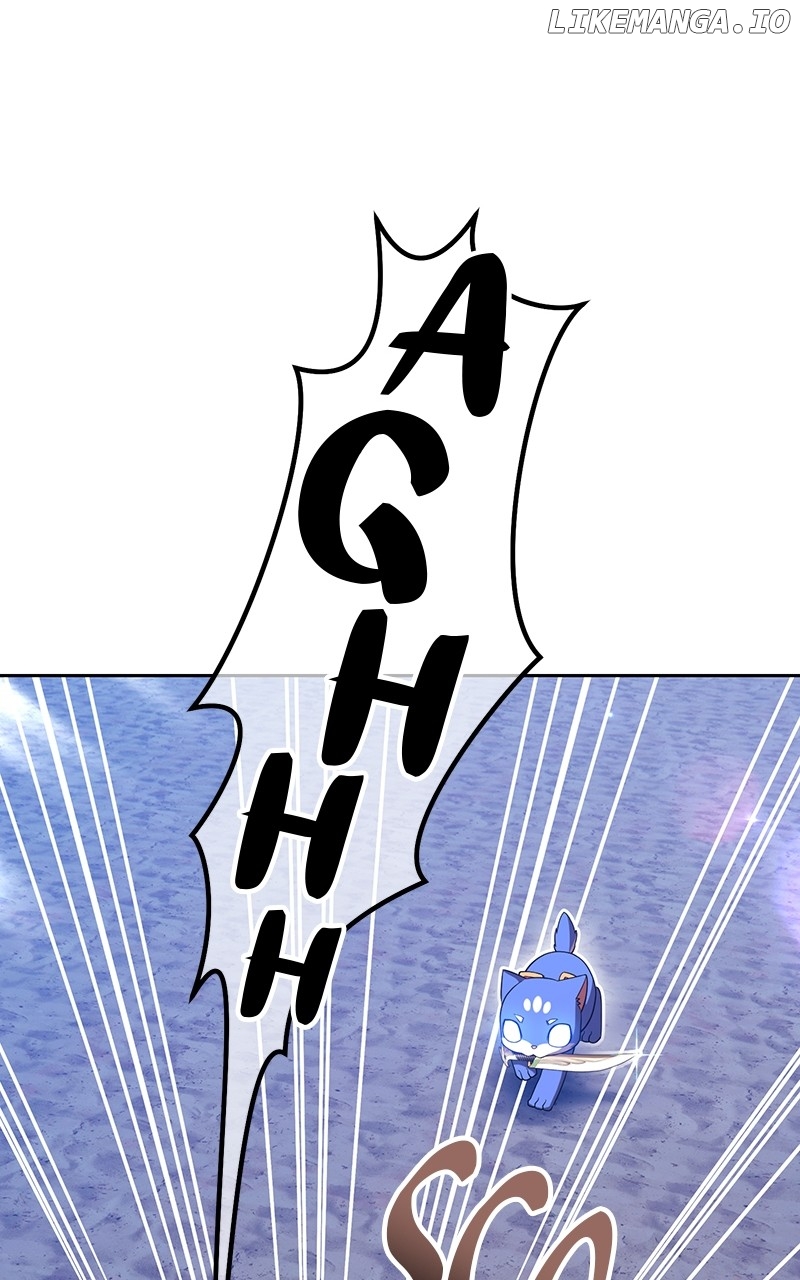 +99 Wooden stick Chapter 128 - page 40