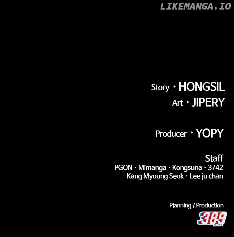 +99 Wooden stick Chapter 128 - page 400