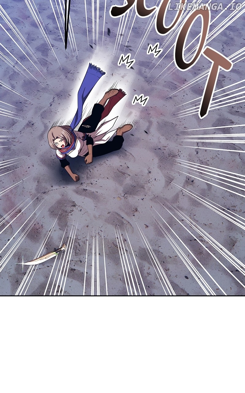 +99 Wooden stick Chapter 128 - page 41