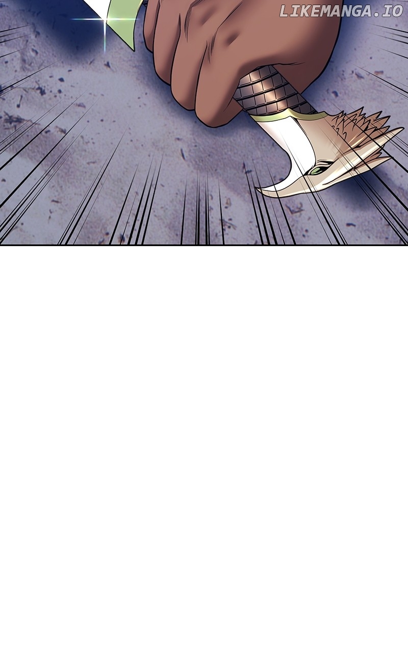 +99 Wooden stick Chapter 128 - page 43
