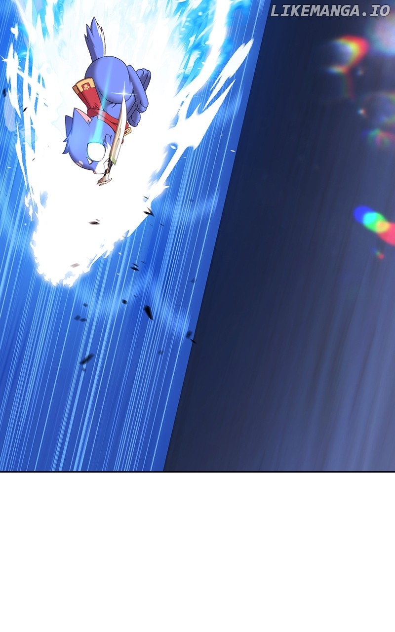+99 Wooden stick Chapter 128 - page 46
