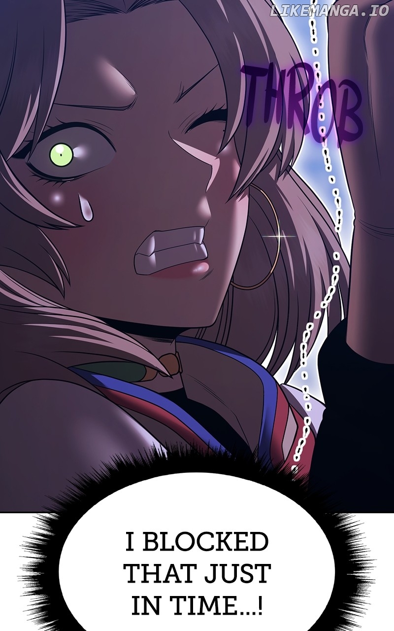 +99 Wooden stick Chapter 128 - page 48