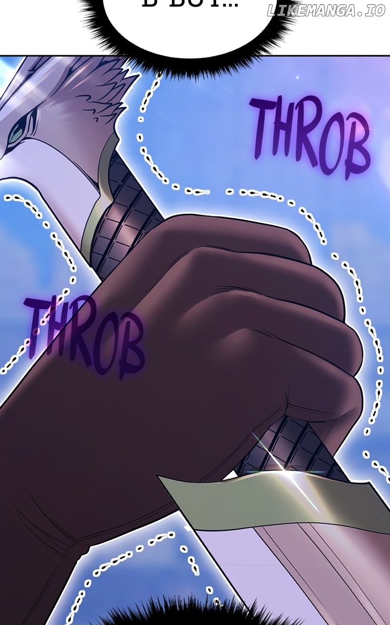 +99 Wooden stick Chapter 128 - page 50