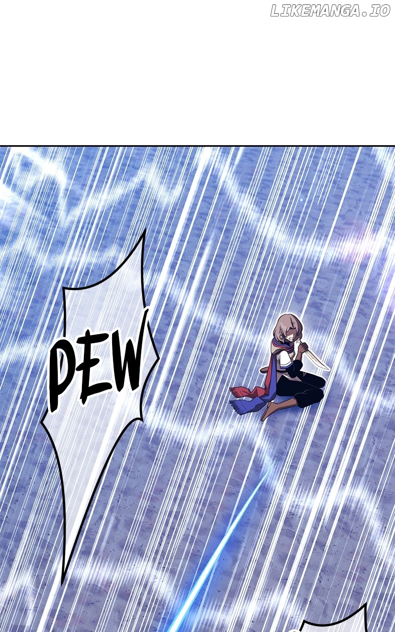 +99 Wooden stick Chapter 128 - page 52