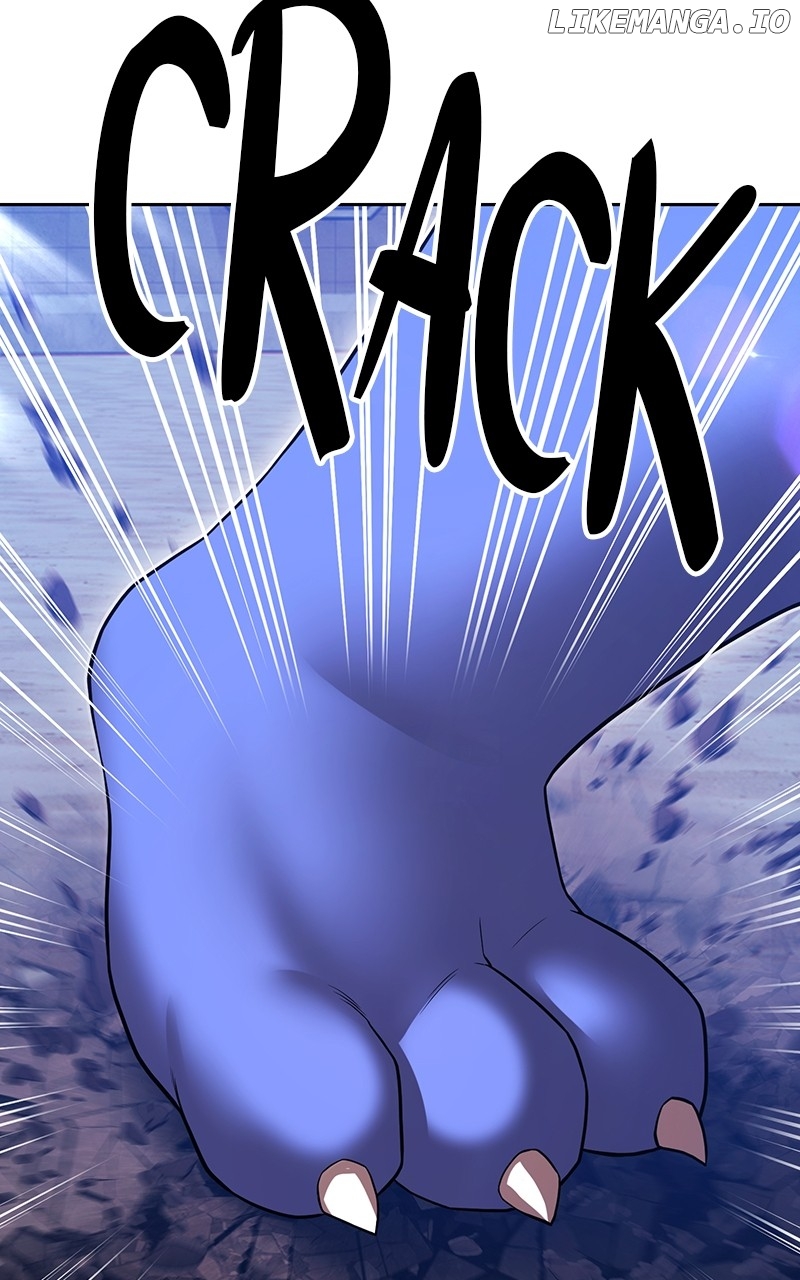 +99 Wooden stick Chapter 128 - page 55