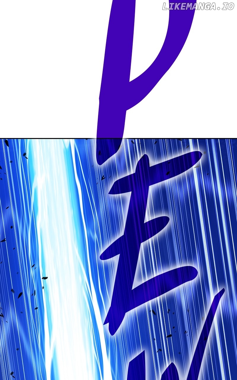 +99 Wooden stick Chapter 128 - page 57