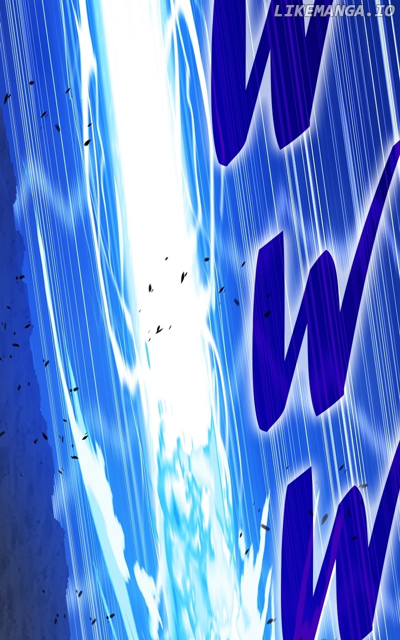 +99 Wooden stick Chapter 128 - page 58