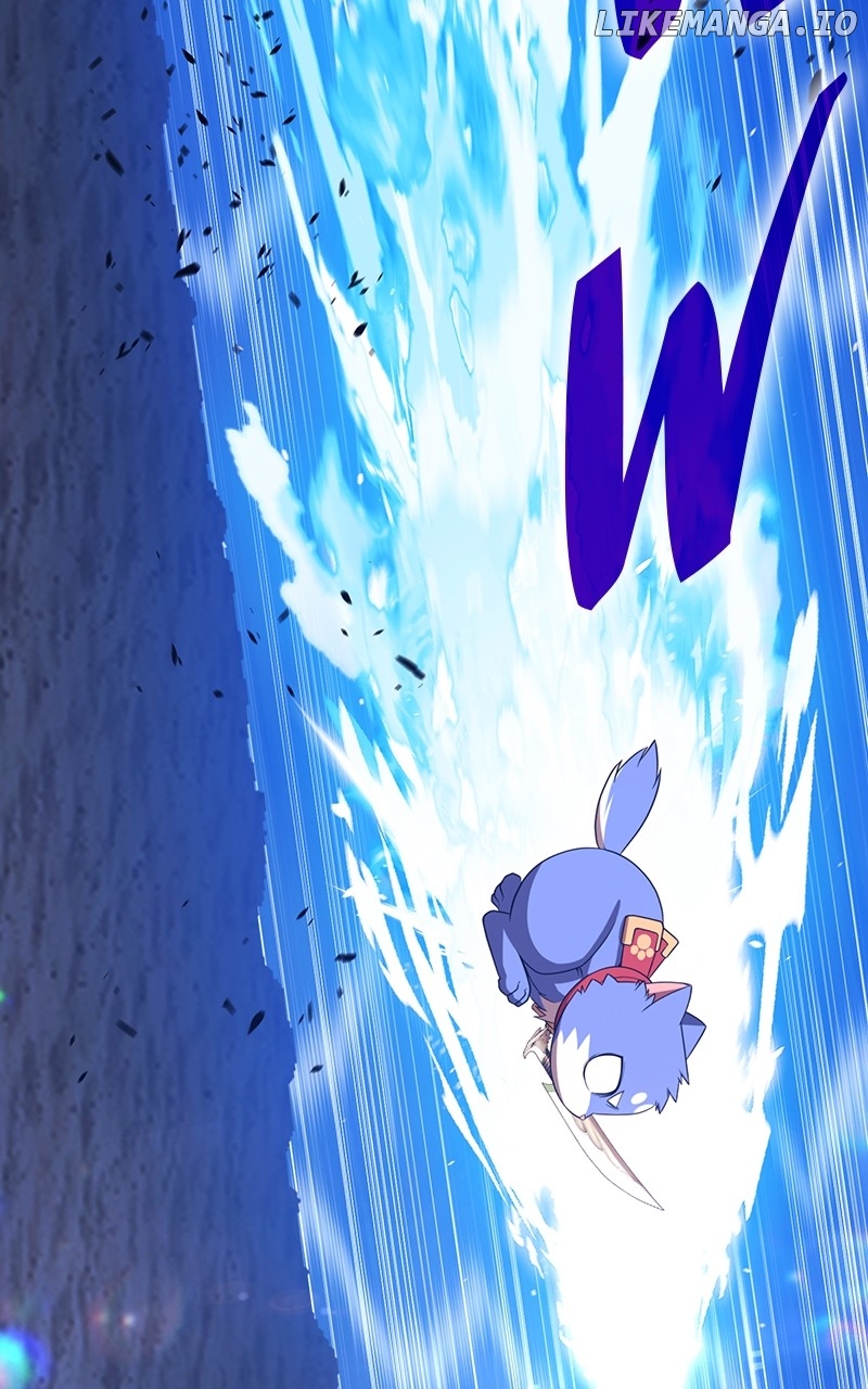 +99 Wooden stick Chapter 128 - page 59