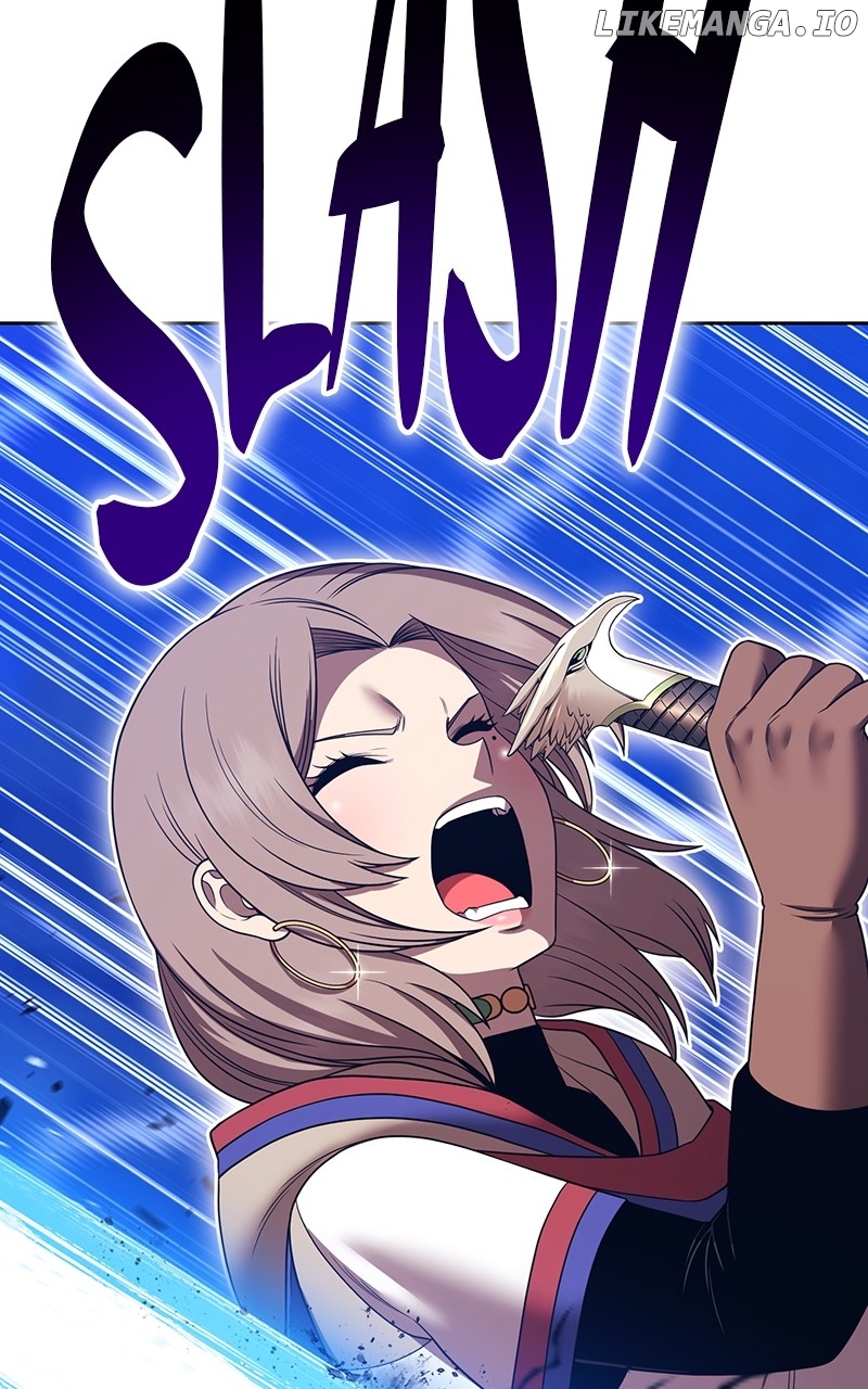 +99 Wooden stick Chapter 128 - page 61