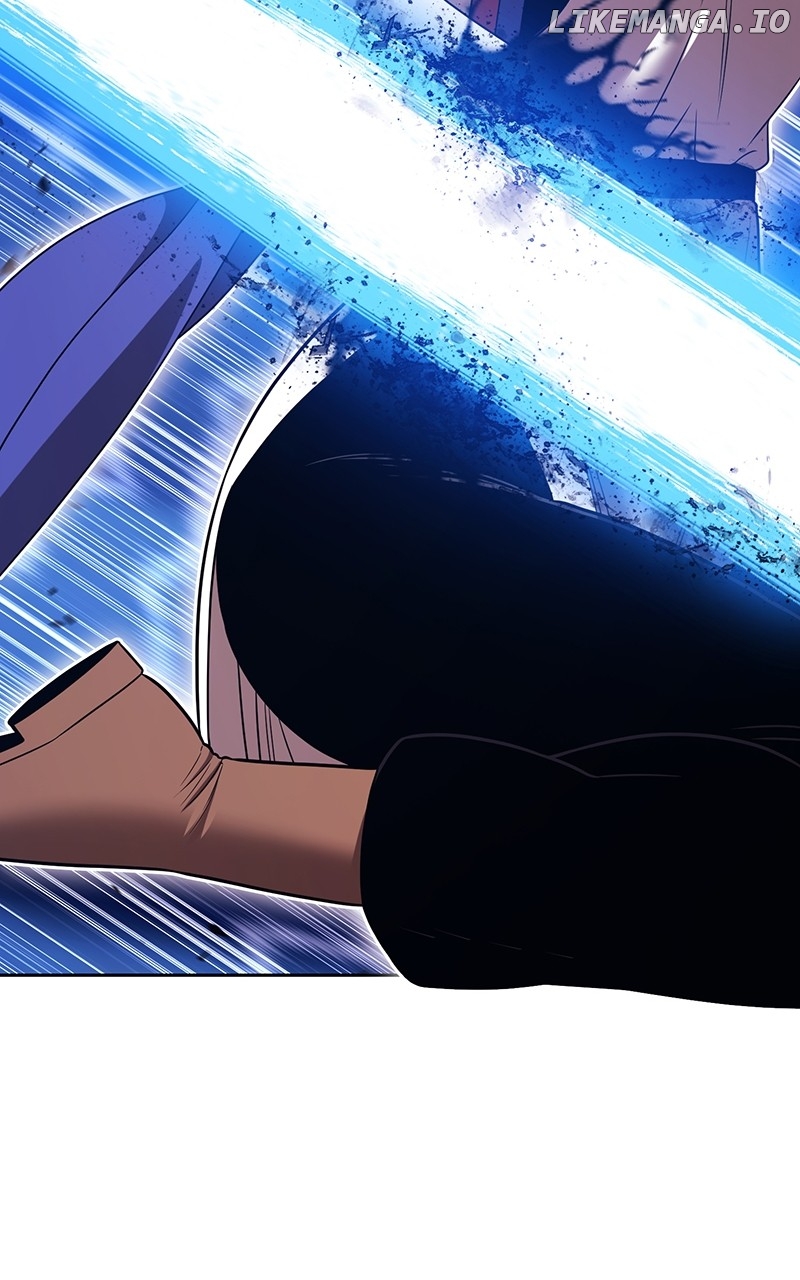 +99 Wooden stick Chapter 128 - page 62