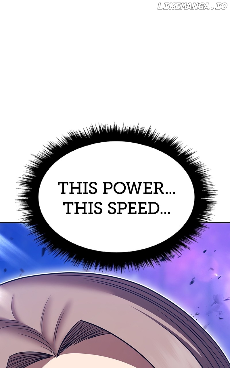 +99 Wooden stick Chapter 128 - page 63
