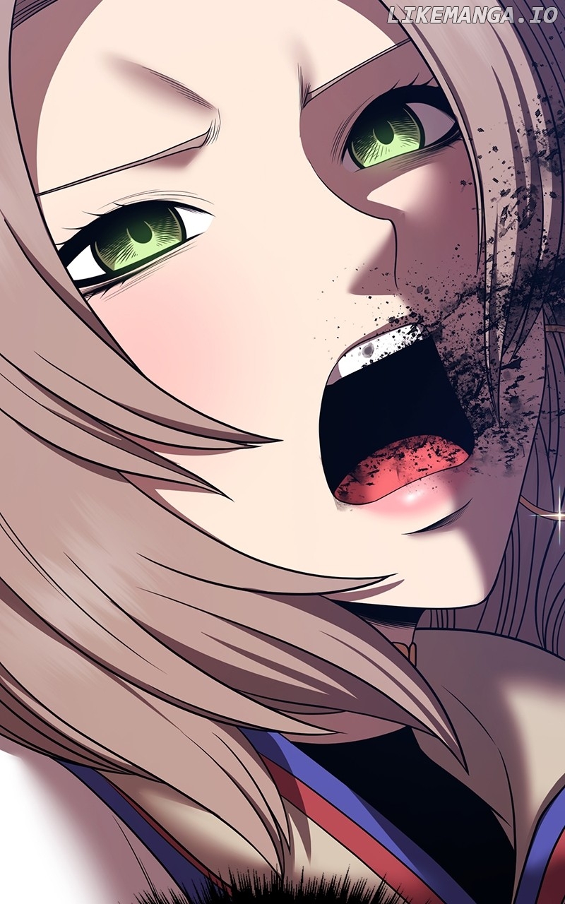 +99 Wooden stick Chapter 128 - page 64