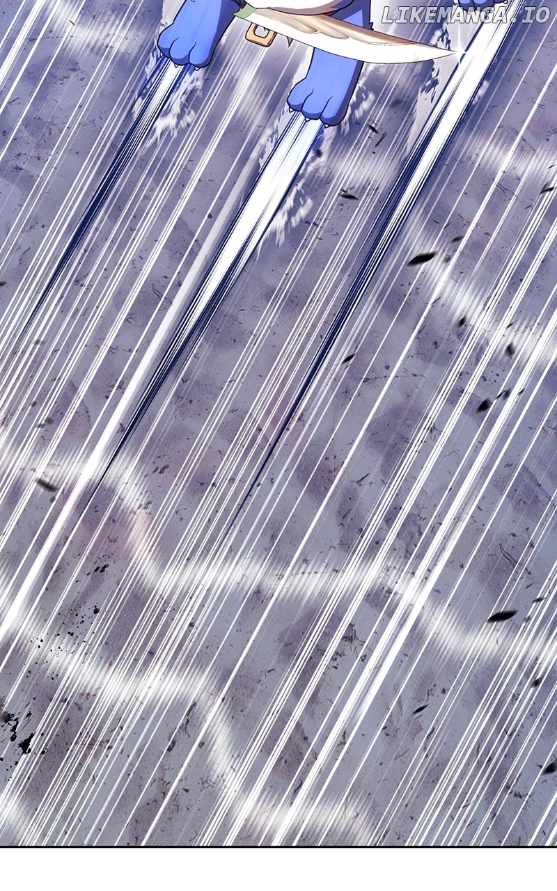 +99 Wooden stick Chapter 128 - page 67