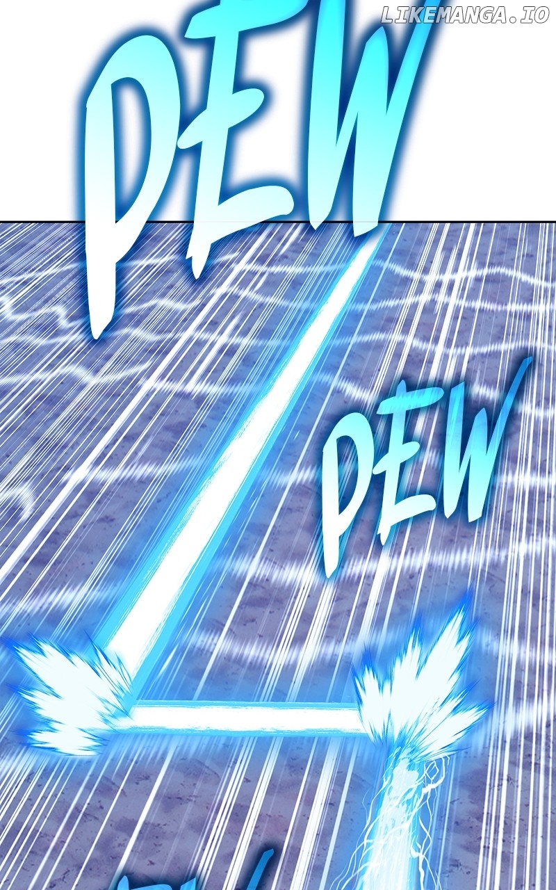 +99 Wooden stick Chapter 128 - page 72