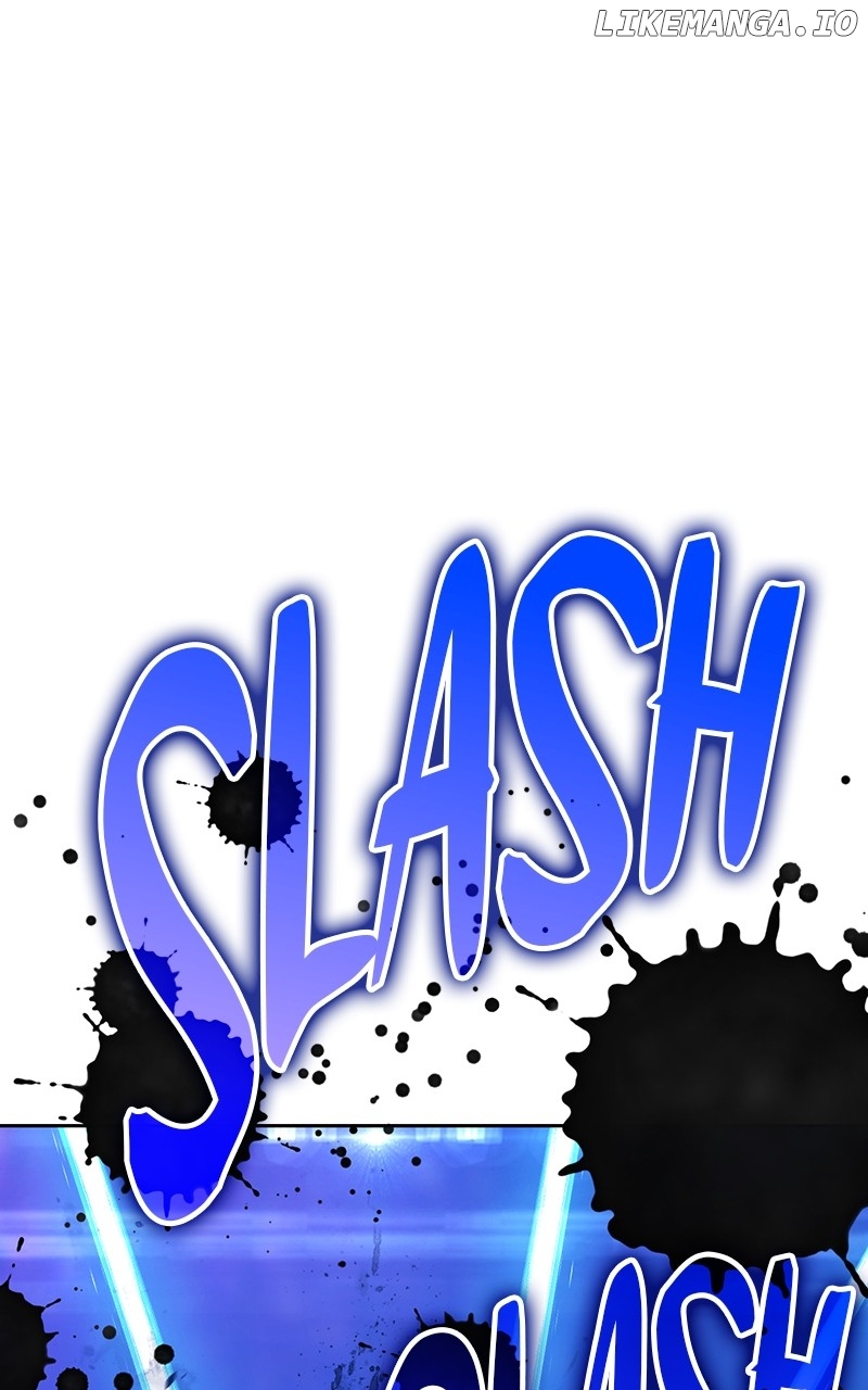 +99 Wooden stick Chapter 128 - page 76