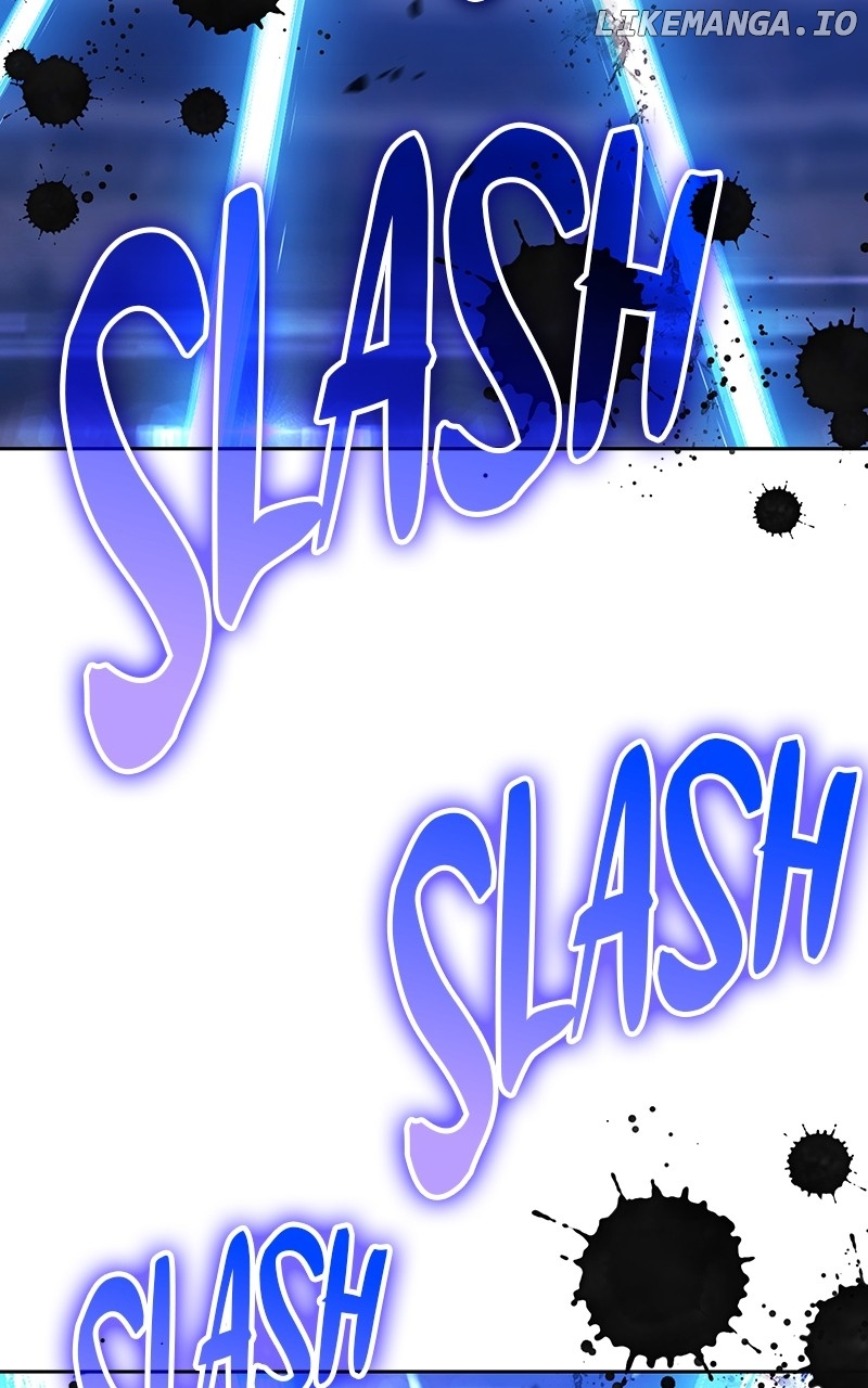 +99 Wooden stick Chapter 128 - page 78
