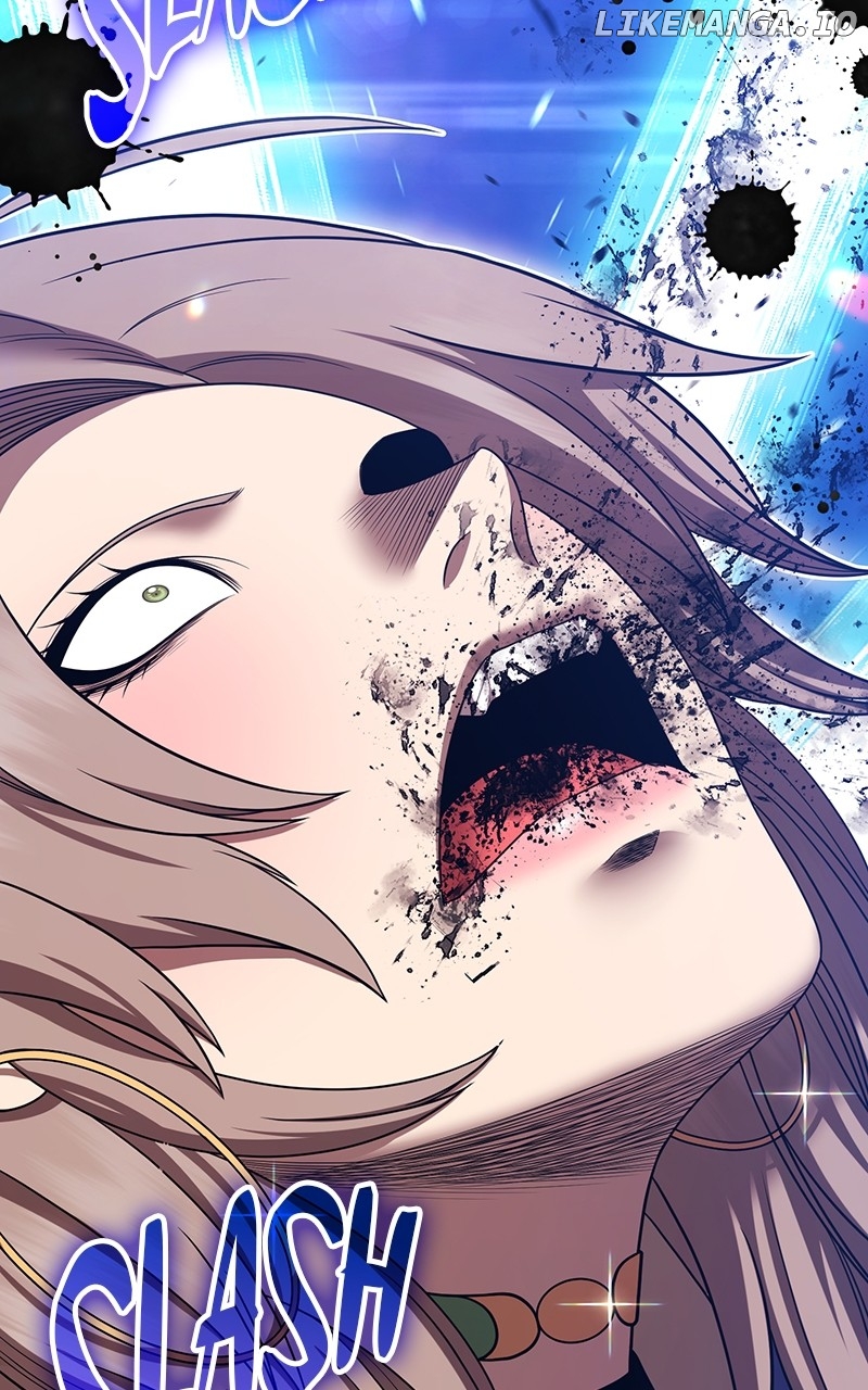 +99 Wooden stick Chapter 128 - page 79