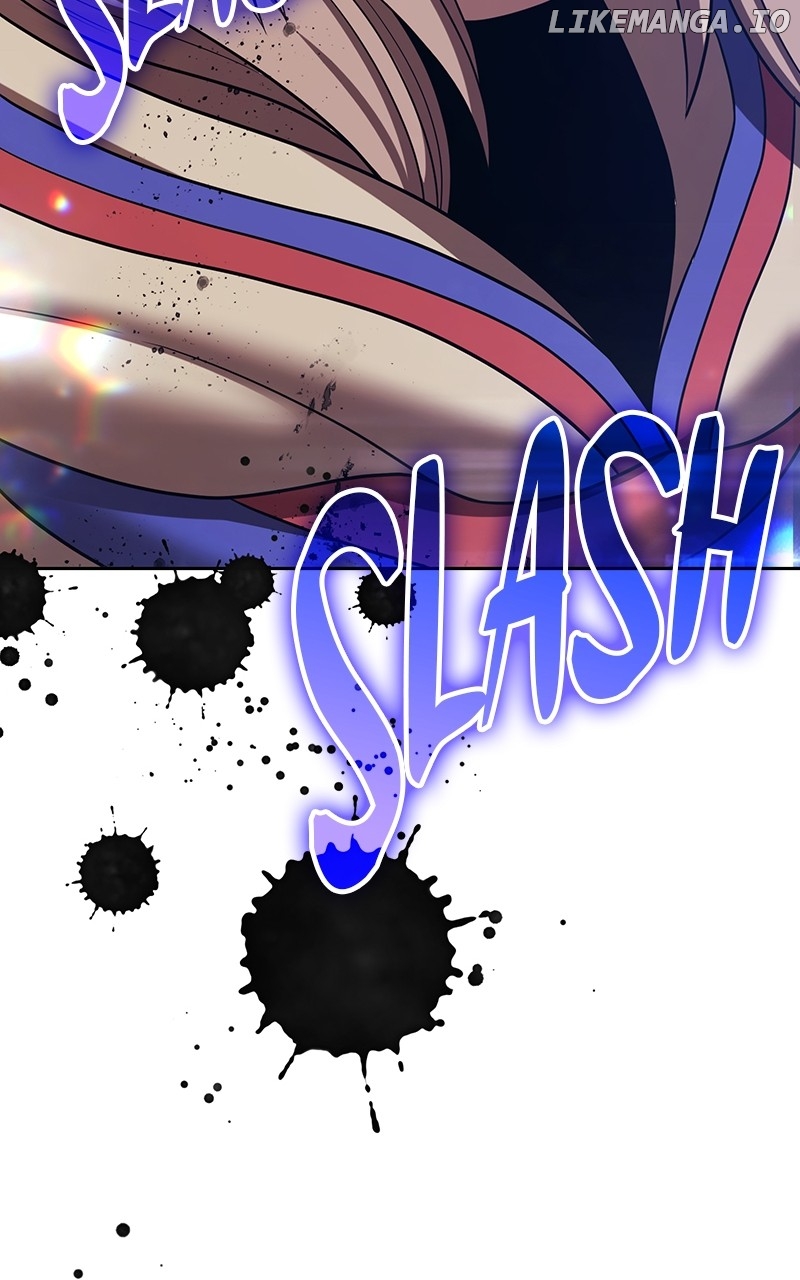 +99 Wooden stick Chapter 128 - page 80