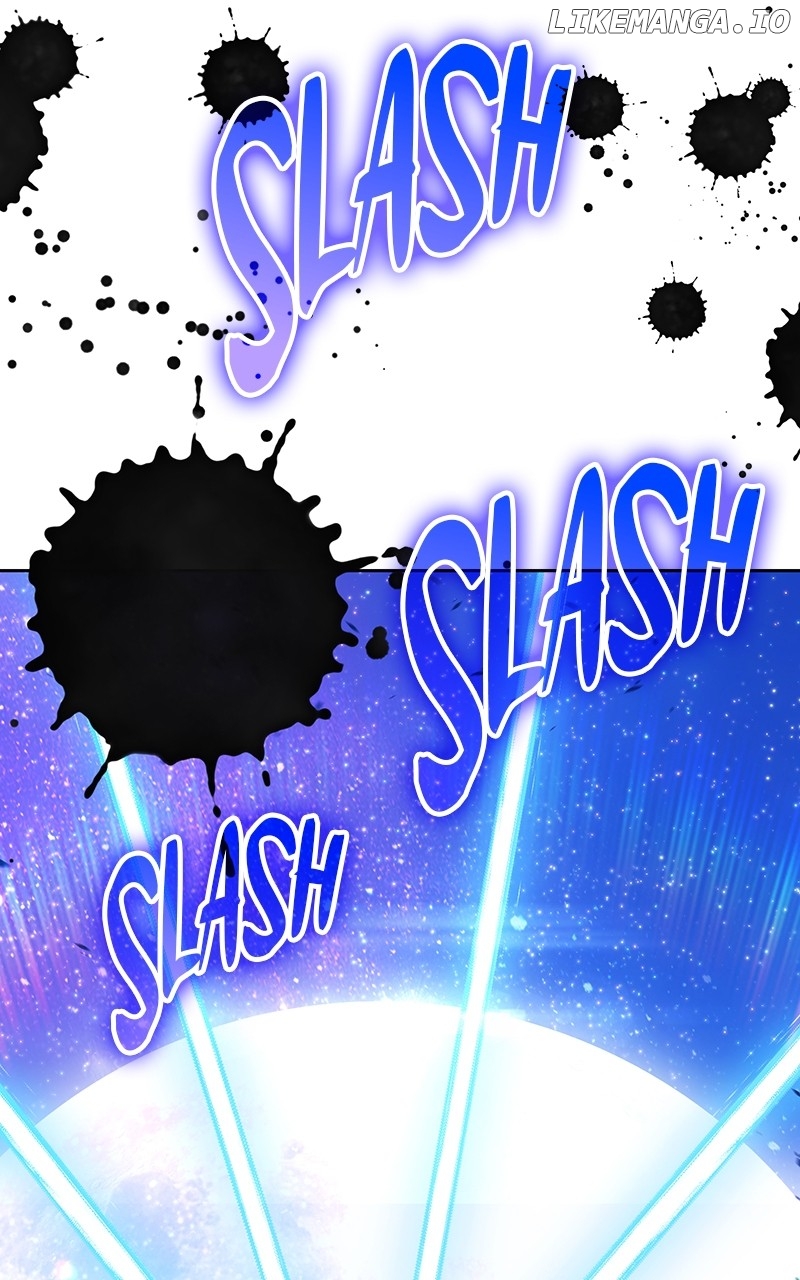 +99 Wooden stick Chapter 128 - page 81
