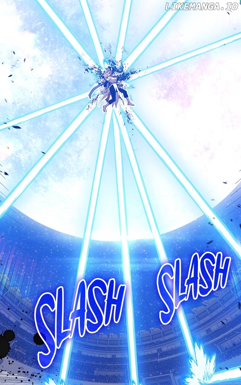 +99 Wooden stick Chapter 128 - page 82