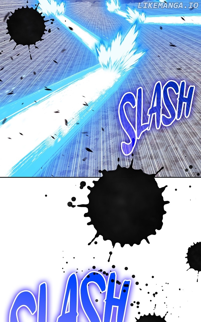 +99 Wooden stick Chapter 128 - page 83