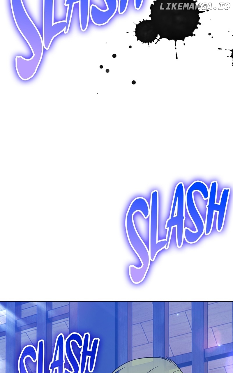 +99 Wooden stick Chapter 128 - page 84