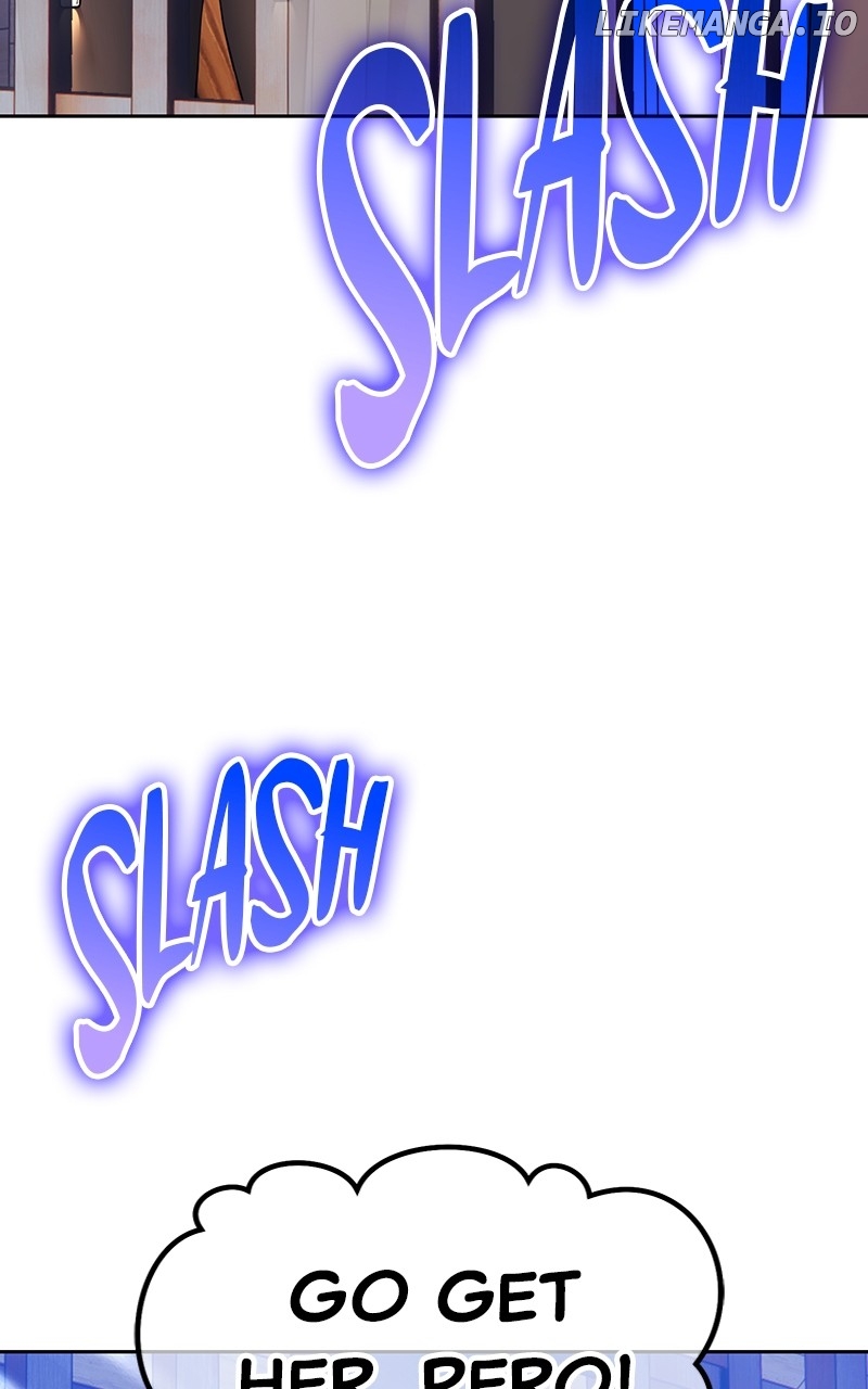 +99 Wooden stick Chapter 128 - page 86