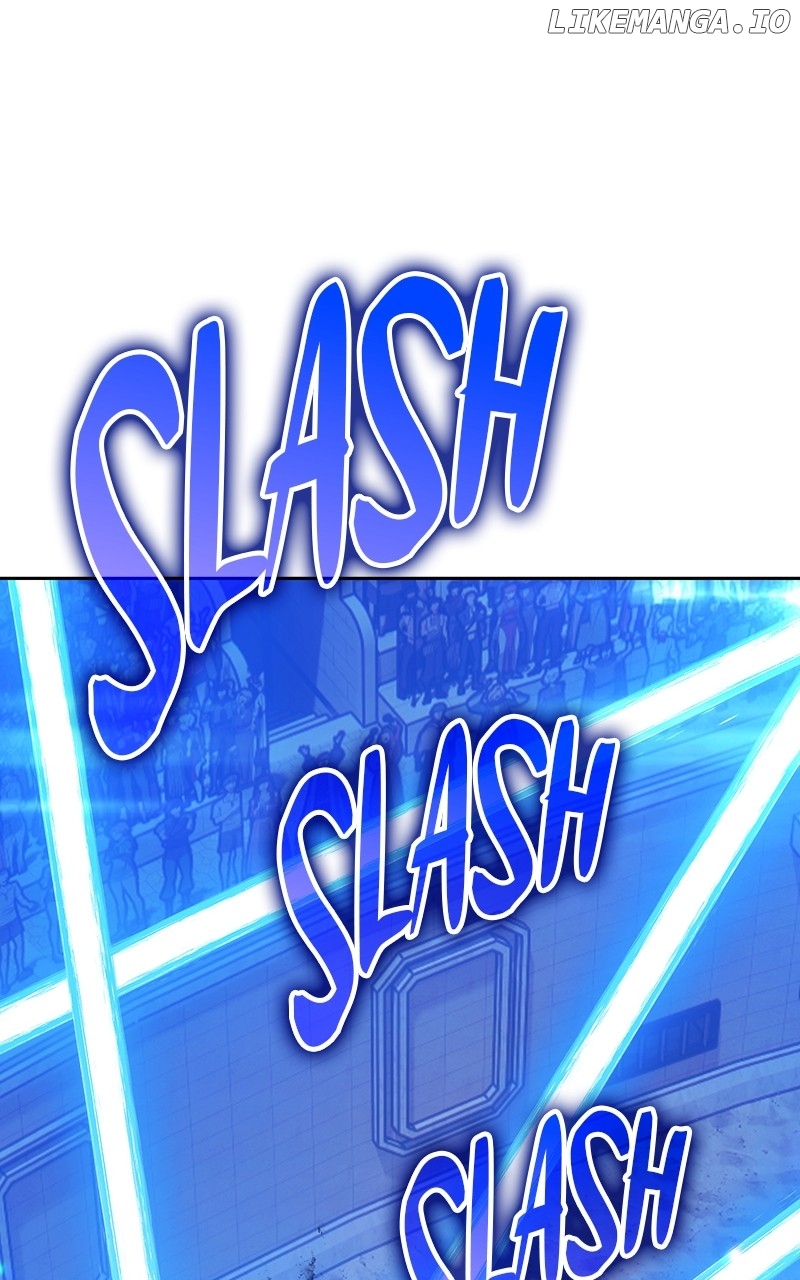 +99 Wooden stick Chapter 128 - page 91