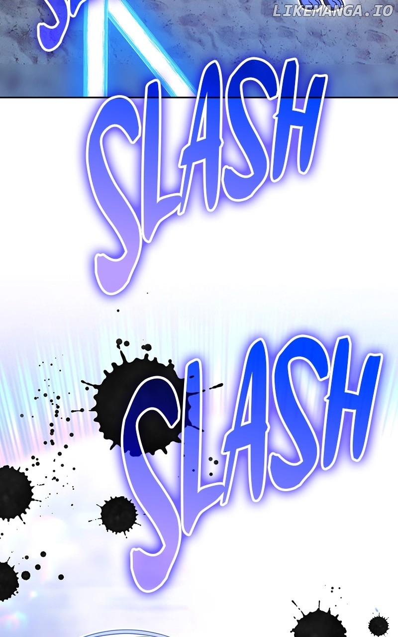 +99 Wooden stick Chapter 128 - page 93