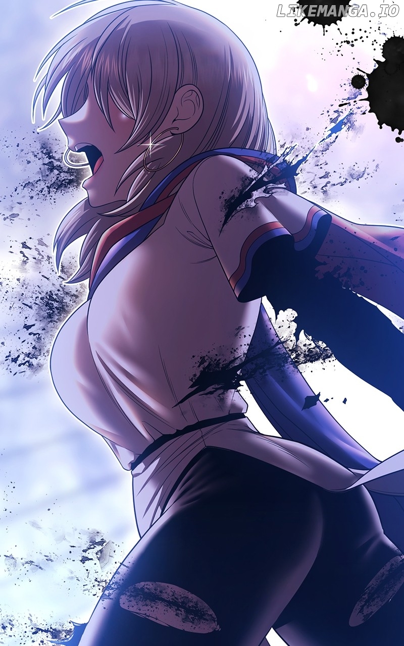 +99 Wooden stick Chapter 128 - page 94