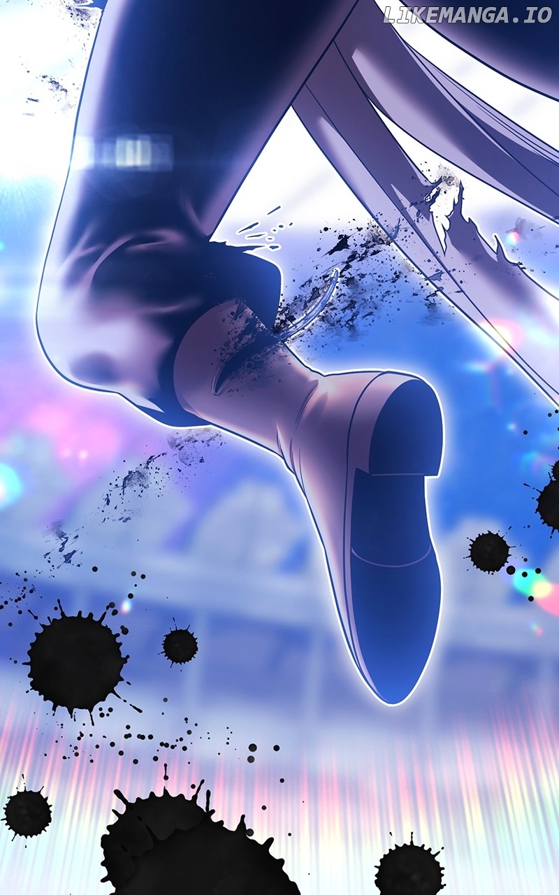 +99 Wooden stick Chapter 128 - page 95