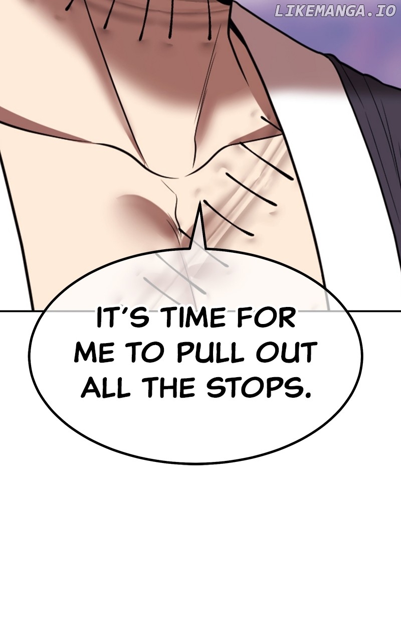 +99 Wooden stick Chapter 121 - page 100