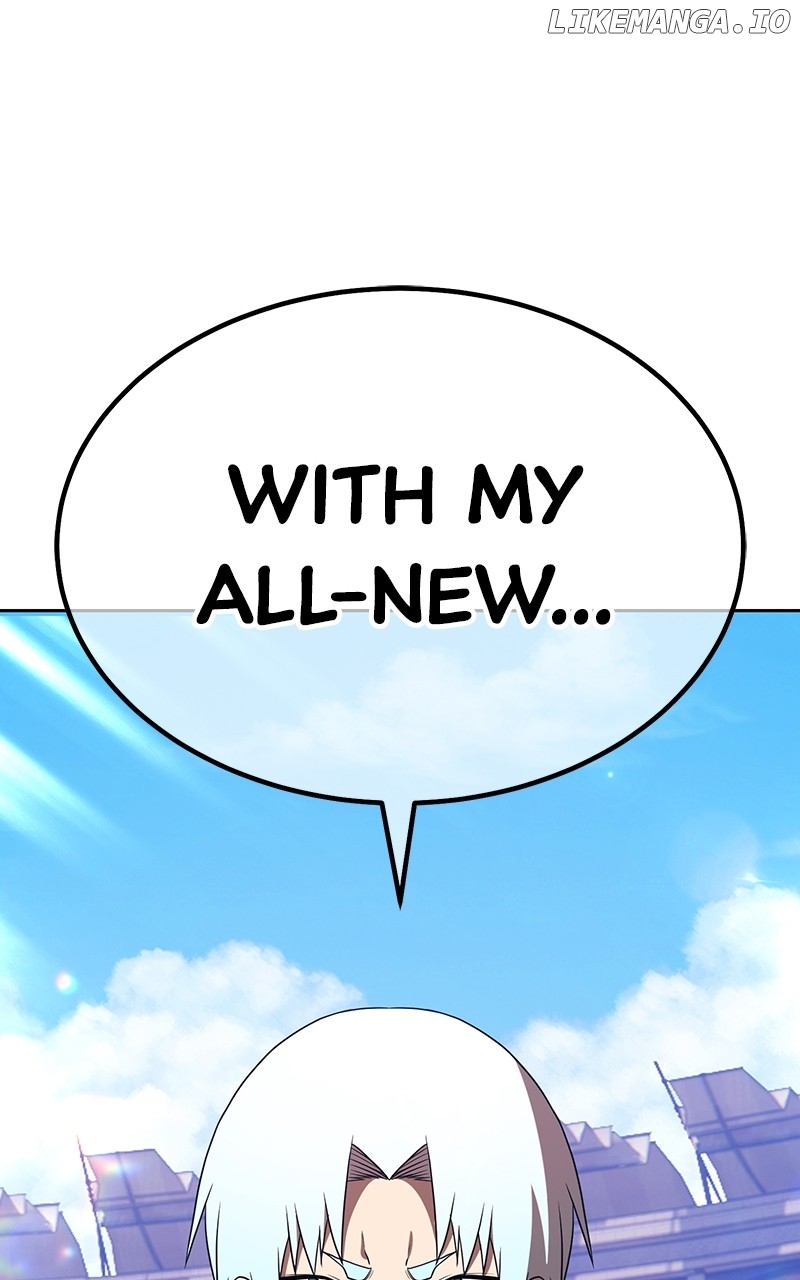 +99 Wooden stick Chapter 121 - page 101