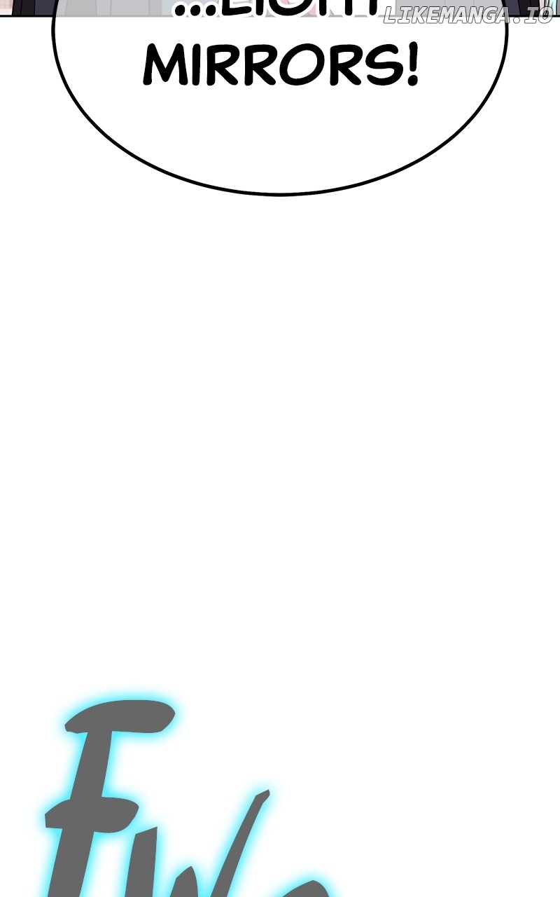 +99 Wooden stick Chapter 121 - page 103