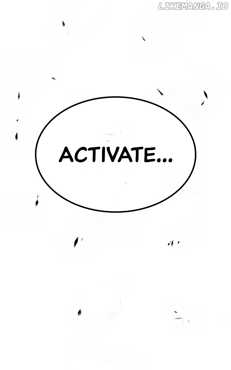 +99 Wooden stick Chapter 121 - page 106