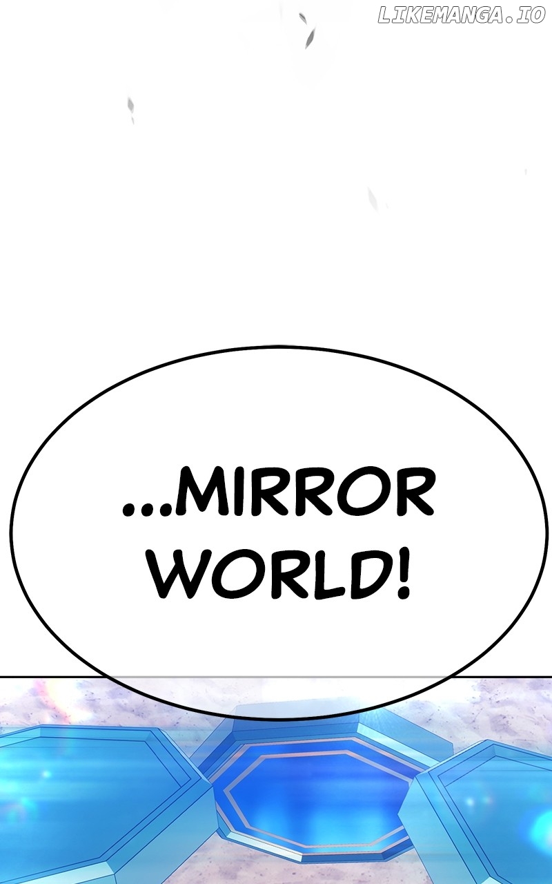 +99 Wooden stick Chapter 121 - page 107