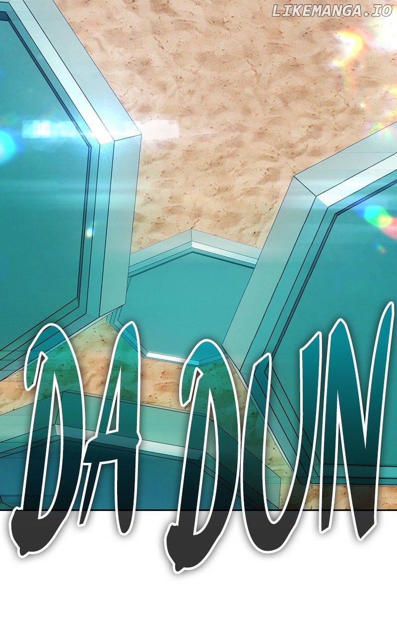 +99 Wooden stick Chapter 121 - page 109