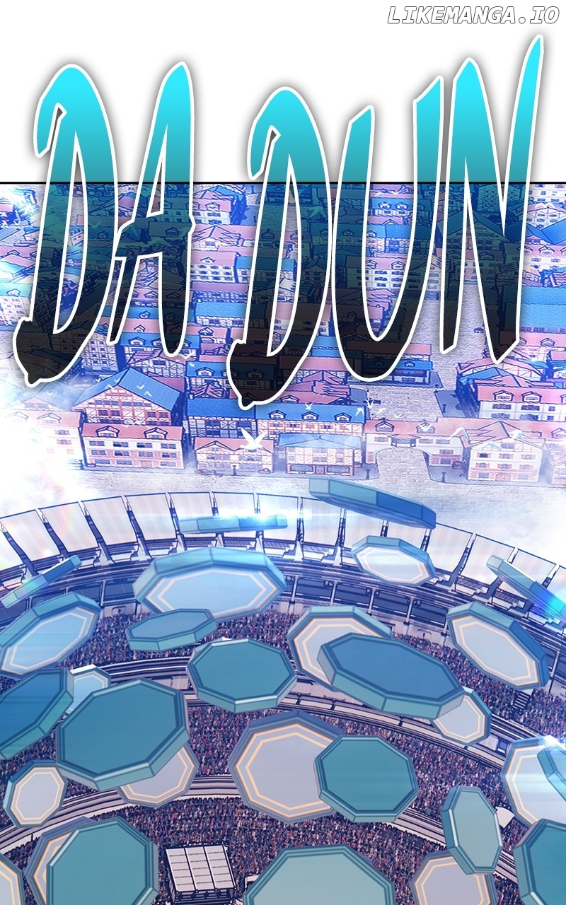 +99 Wooden stick Chapter 121 - page 111