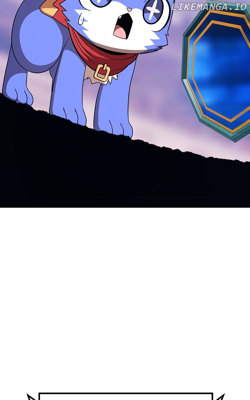 +99 Wooden stick Chapter 121 - page 115