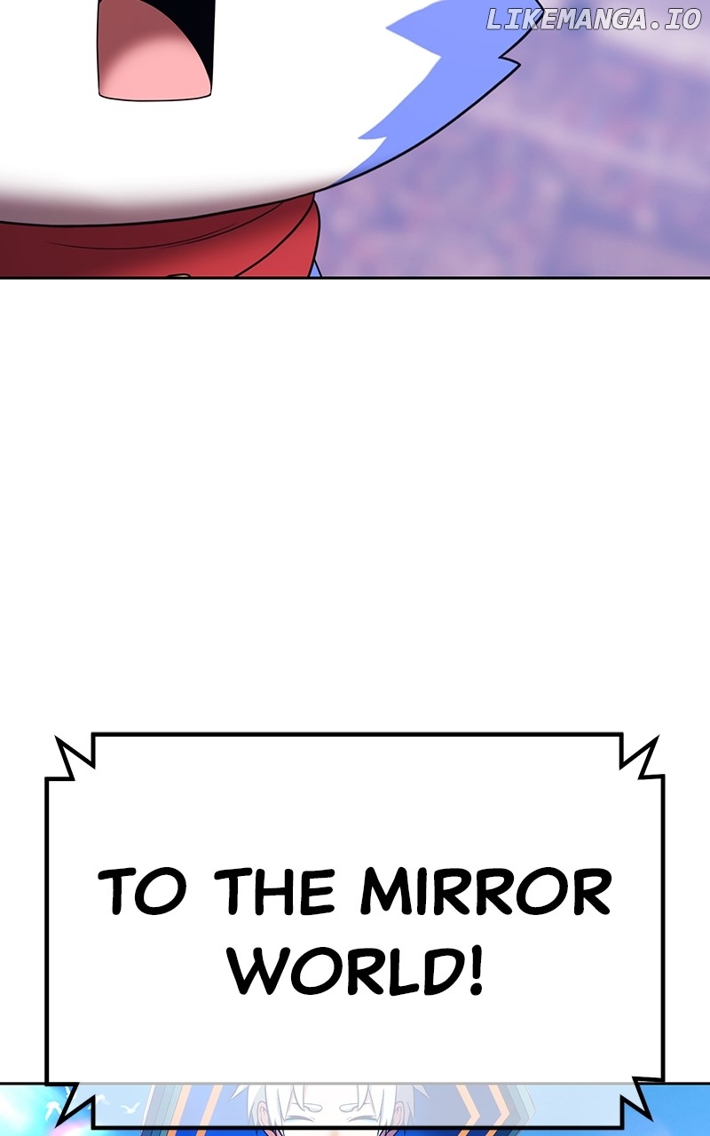 +99 Wooden stick Chapter 121 - page 117