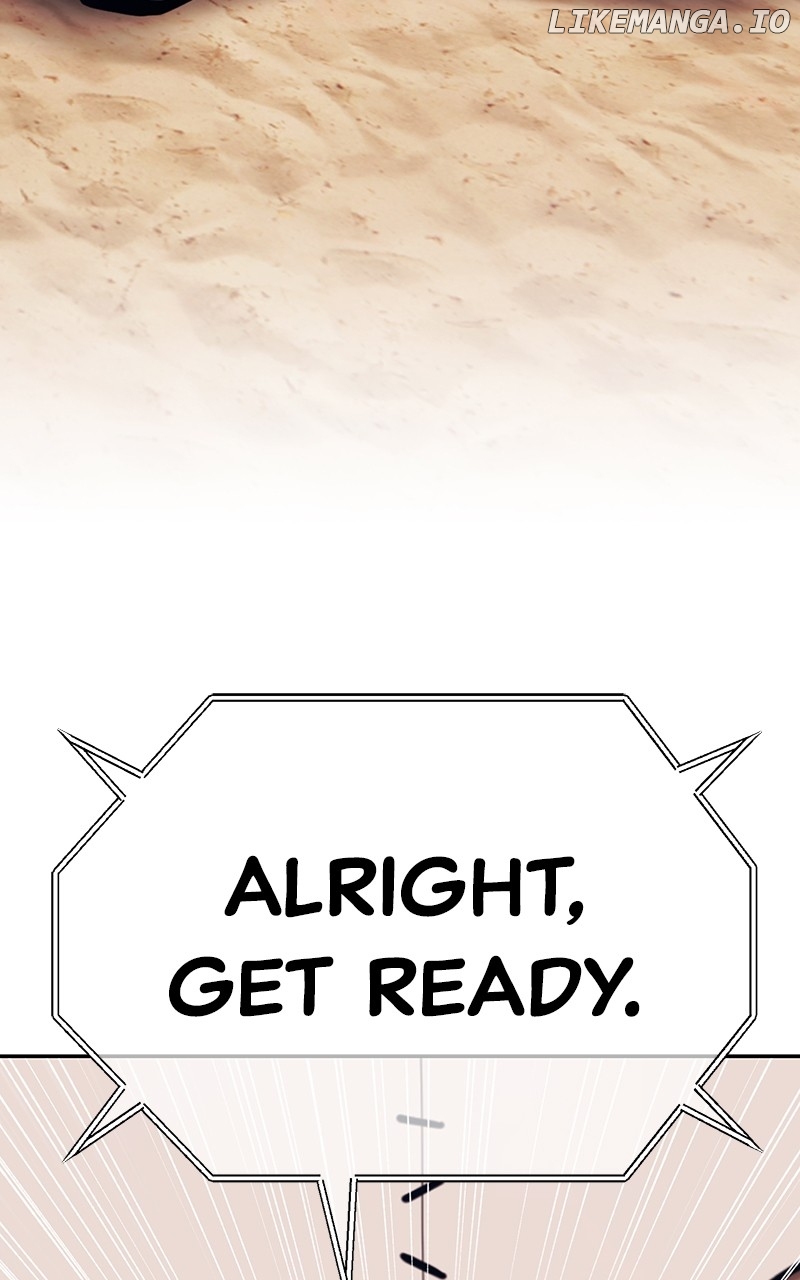 +99 Wooden stick Chapter 121 - page 12