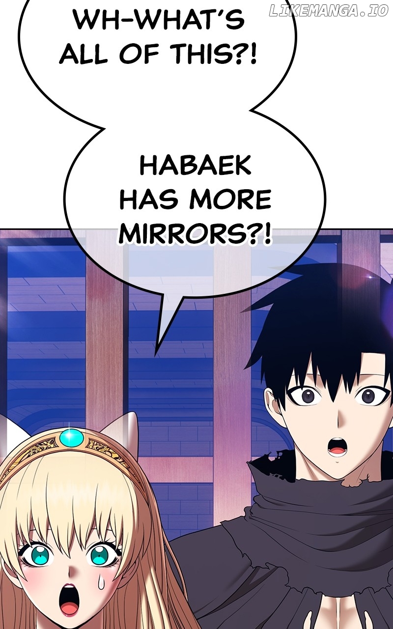 +99 Wooden stick Chapter 121 - page 121