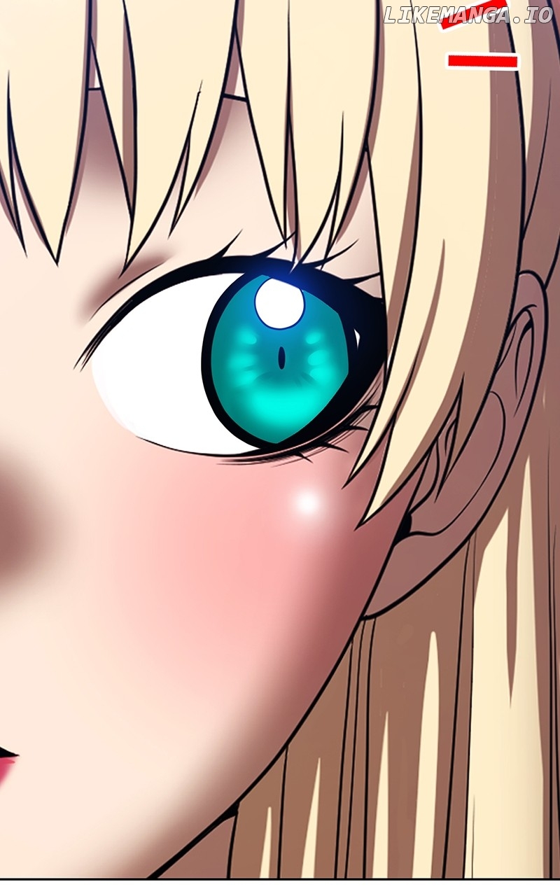 +99 Wooden stick Chapter 121 - page 124