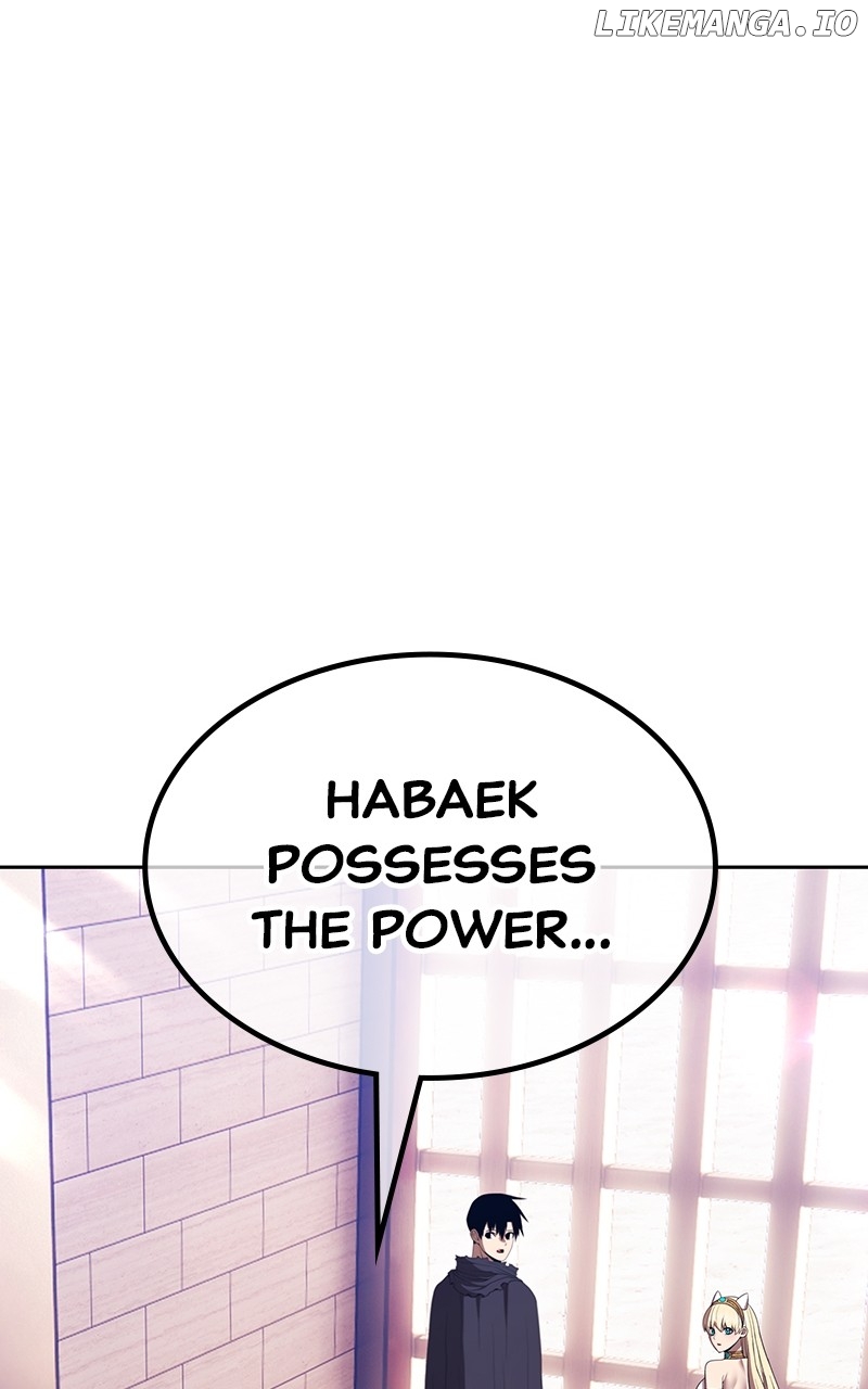 +99 Wooden stick Chapter 121 - page 125