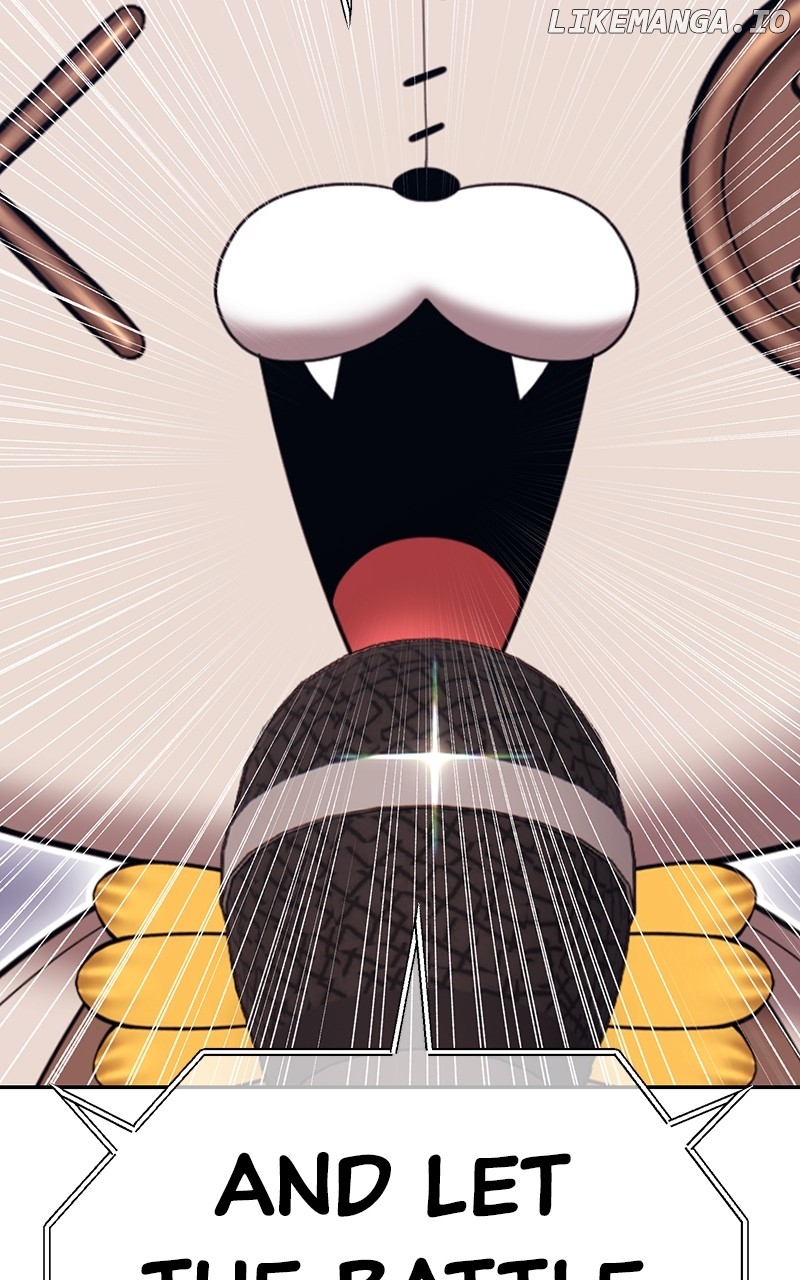 +99 Wooden stick Chapter 121 - page 13