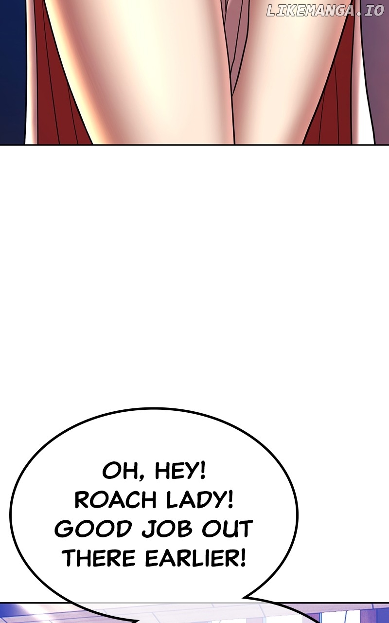 +99 Wooden stick Chapter 121 - page 130