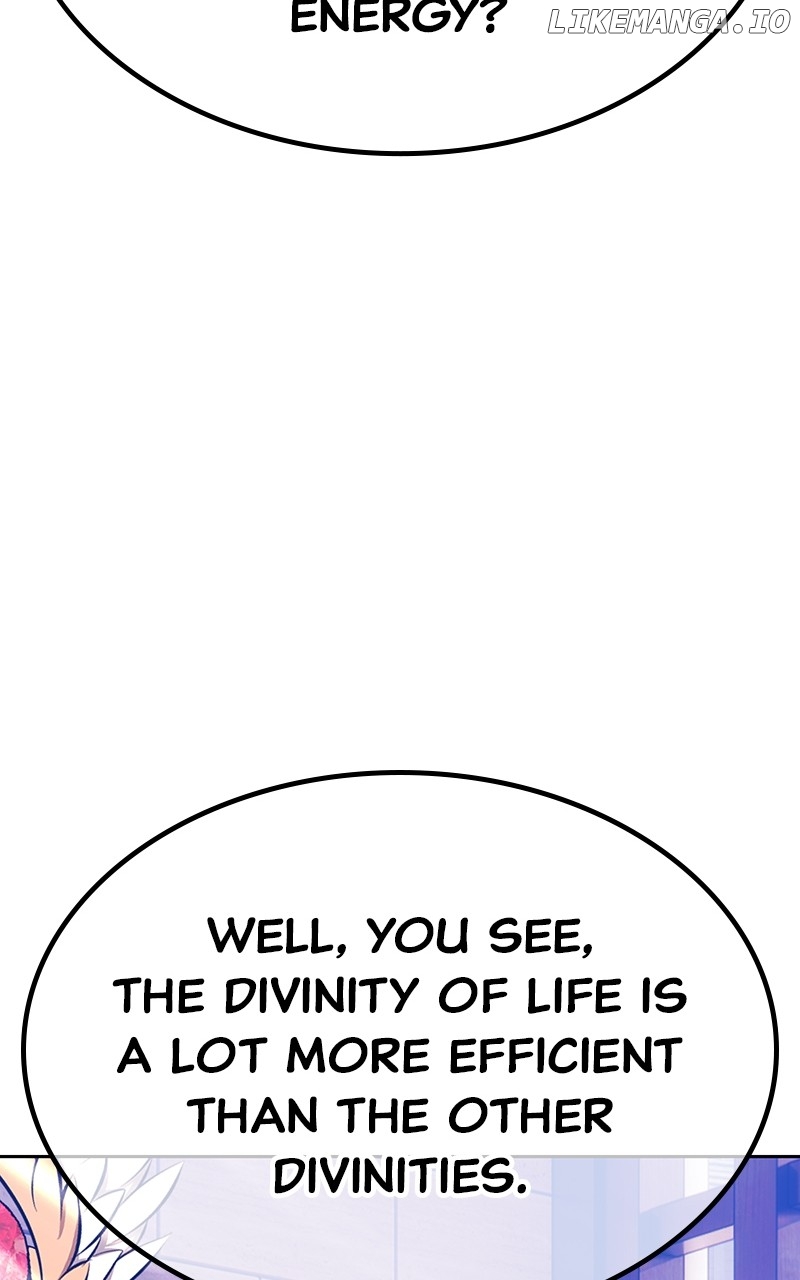 +99 Wooden stick Chapter 121 - page 135